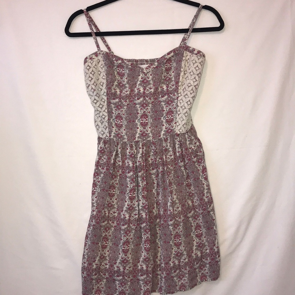 Summer dress